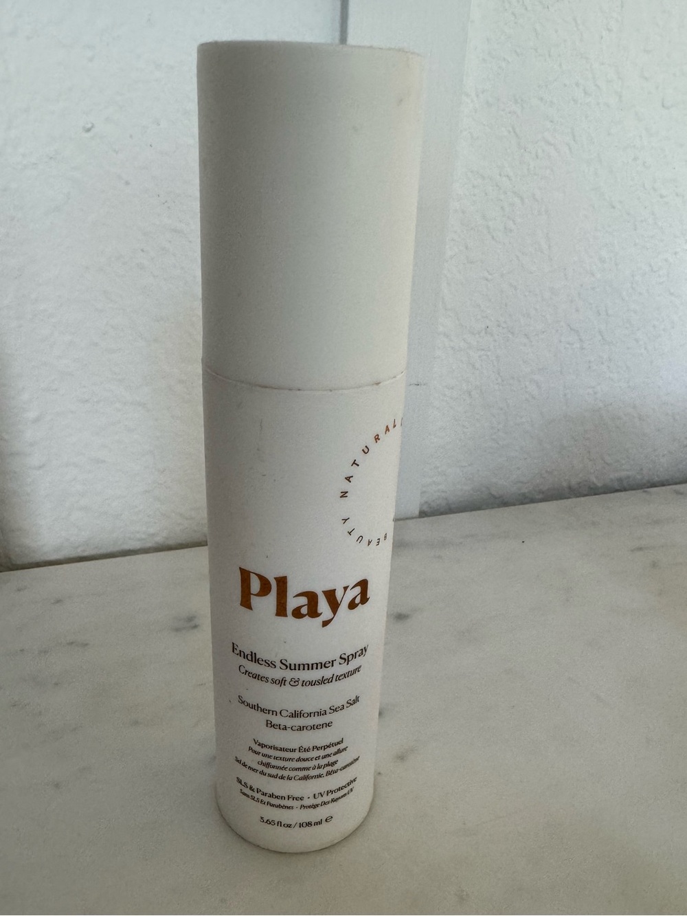 Playa Endless Summer Spray - Sea Salt Texture Spray